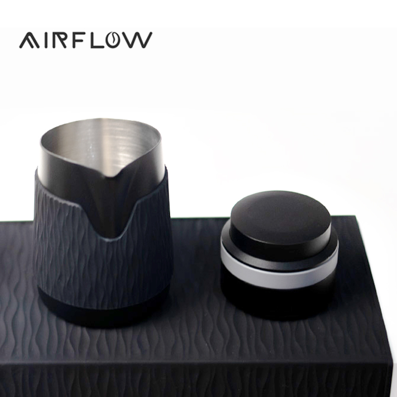 Coffee Equipment Distributor - AIRFLOW Mata silikonowa do kawy Espresso