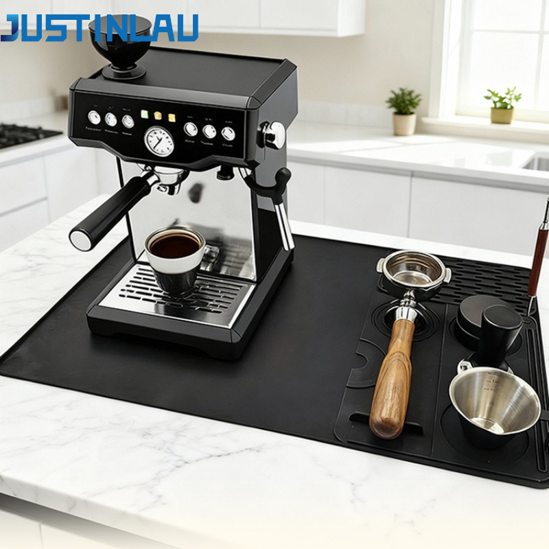 Coffee Equipment Distributor - JUSTINLAU Mata do kawy 3 w
