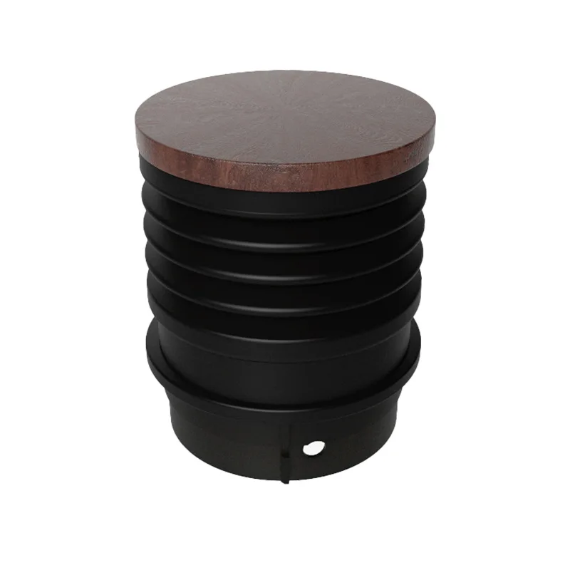 Silikonowy mieszek do pojedync – Bean Hopper Lid recenzja i cena
