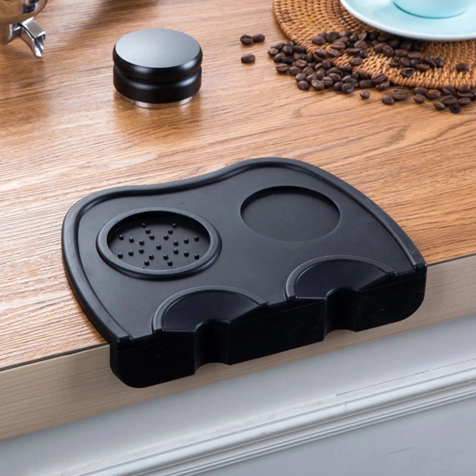Ubijaki do kawy espresso mata  – Coffee Equipment Distributor recenzja i cena