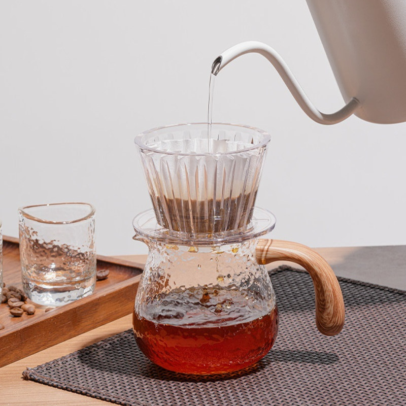 TIMEMORE Japoński Styl Młotkow – Espresso Shot Glass recenzja i cena