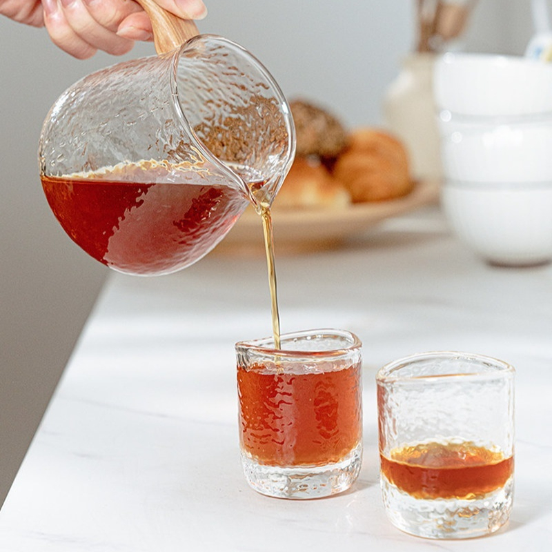 TIMEMORE Japoński Styl Młotkow – Espresso Shot Glass recenzja i cena