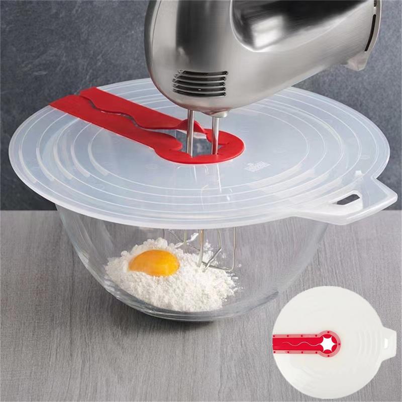 Beat Eggs Mixer Cover Mixer Sp – Bean Hopper Lid recenzja i cena