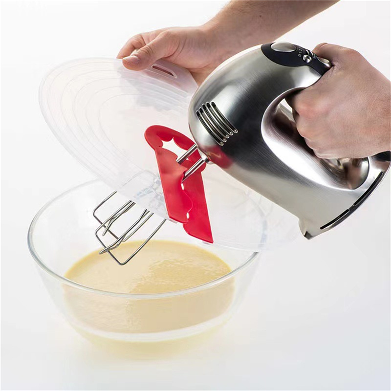 Beat Eggs Mixer Cover Mixer Sp – Bean Hopper Lid recenzja i cena