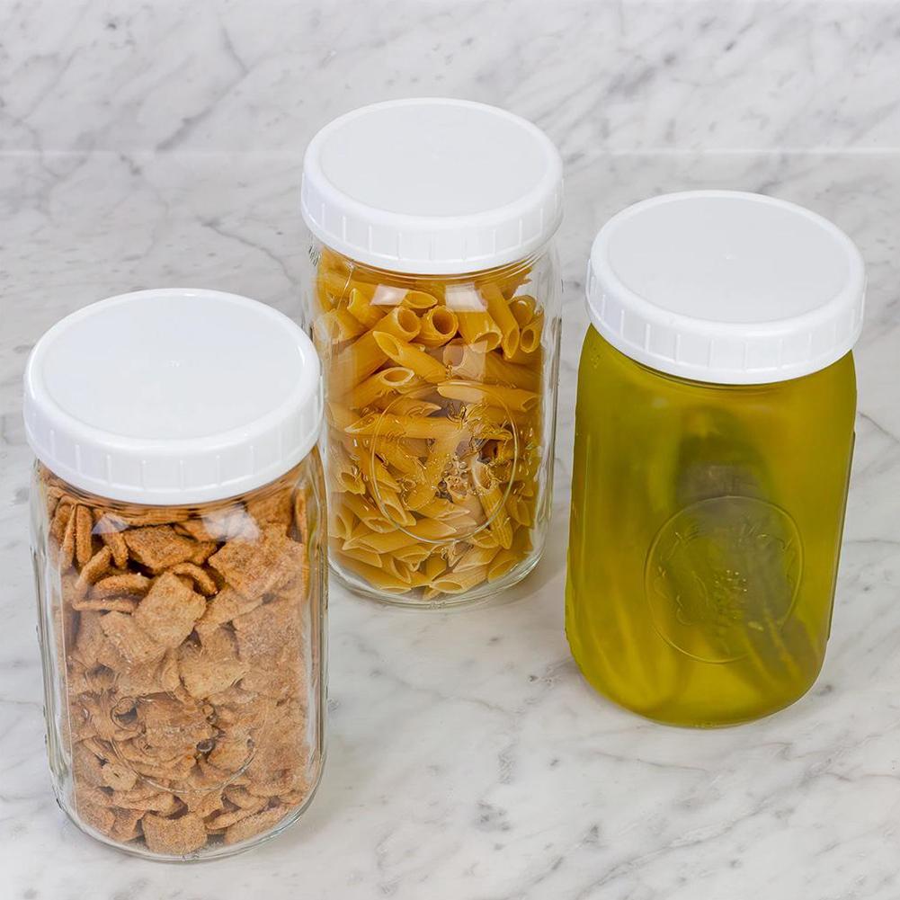 1/16 szt. Wielorazowe plastiko – Bean Hopper Lid recenzja i cena