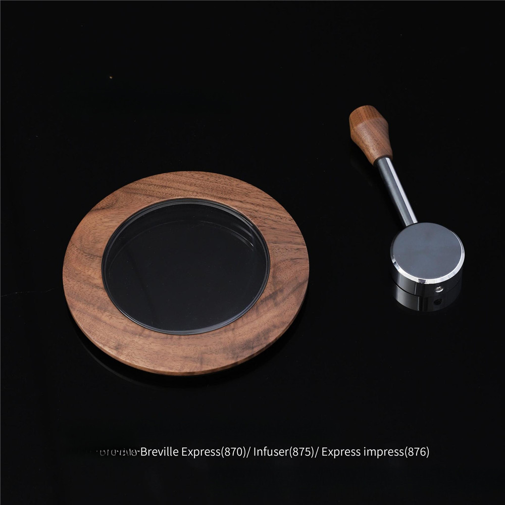 Breville Sage Bes870 875 8776  – Bean Hopper Lid recenzja i cena