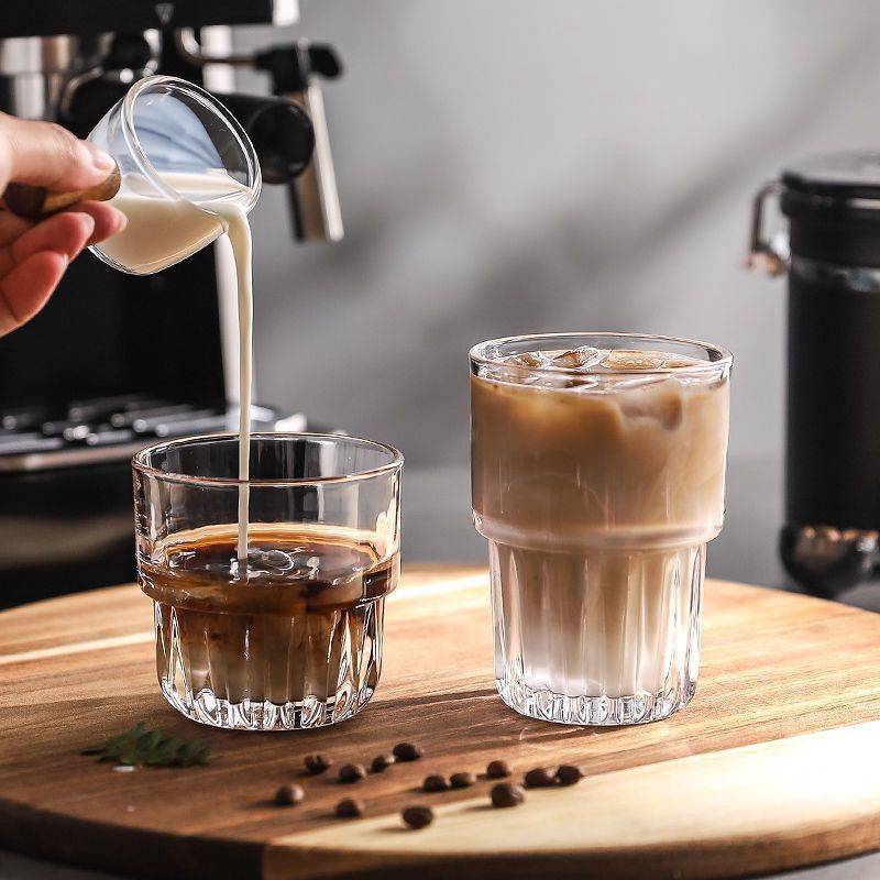 155ml/250ml/316ml Kubek do kaw – Espresso Shot Glass recenzja i cena