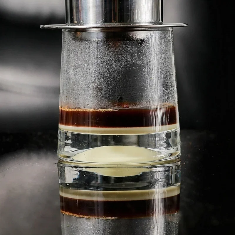 Filtr do kawy ze stali nierdze – Coffee Equipment Distributor recenzja i cena