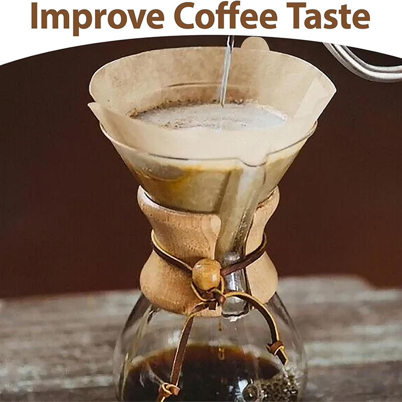 100 szt. Papierów Filtracyjnyc – Coffee Equipment Distributor recenzja i cena