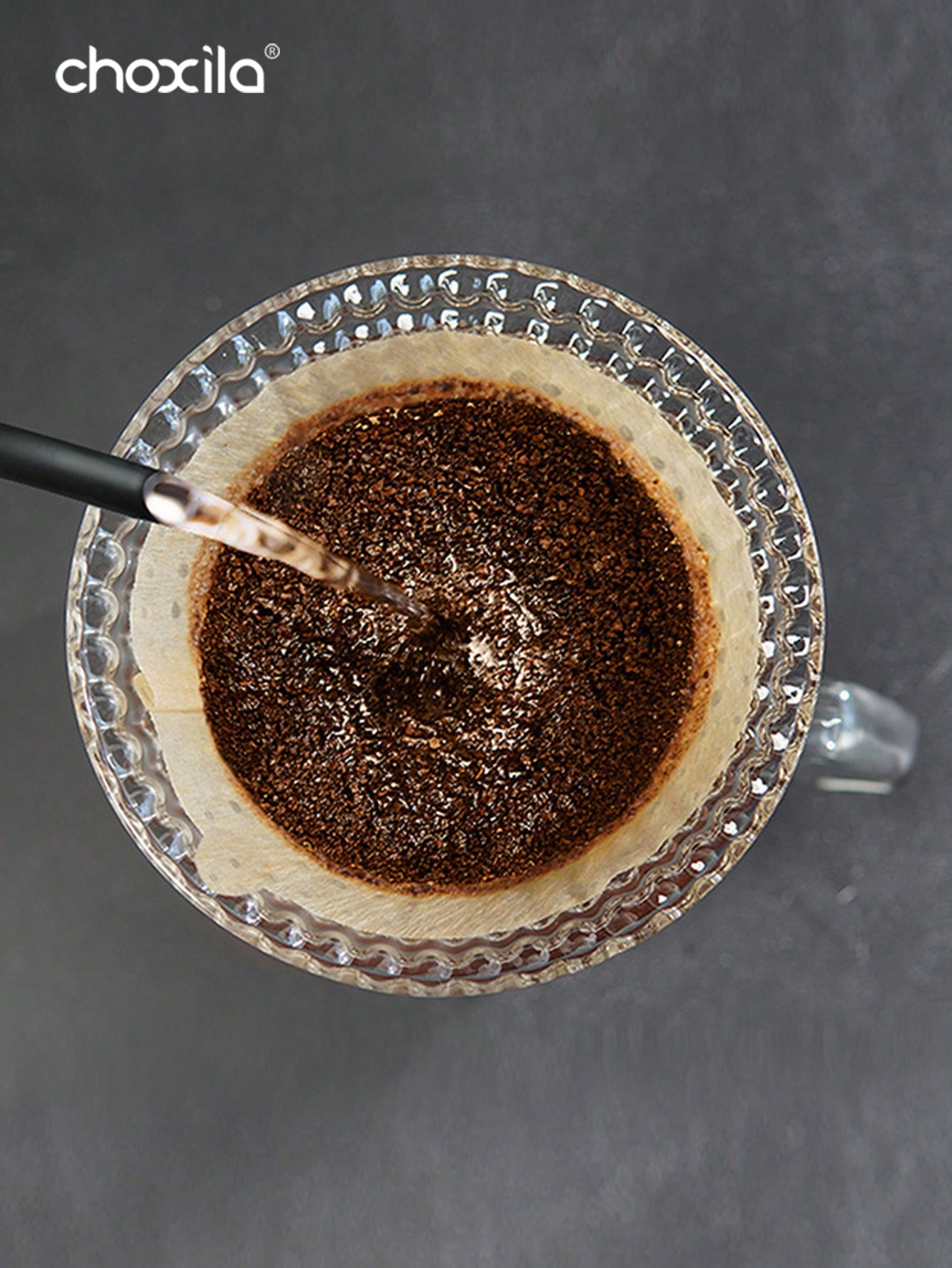 40 sztuk/100 sztuk/200 sztuk p – Coffee Equipment Distributor recenzja i cena
