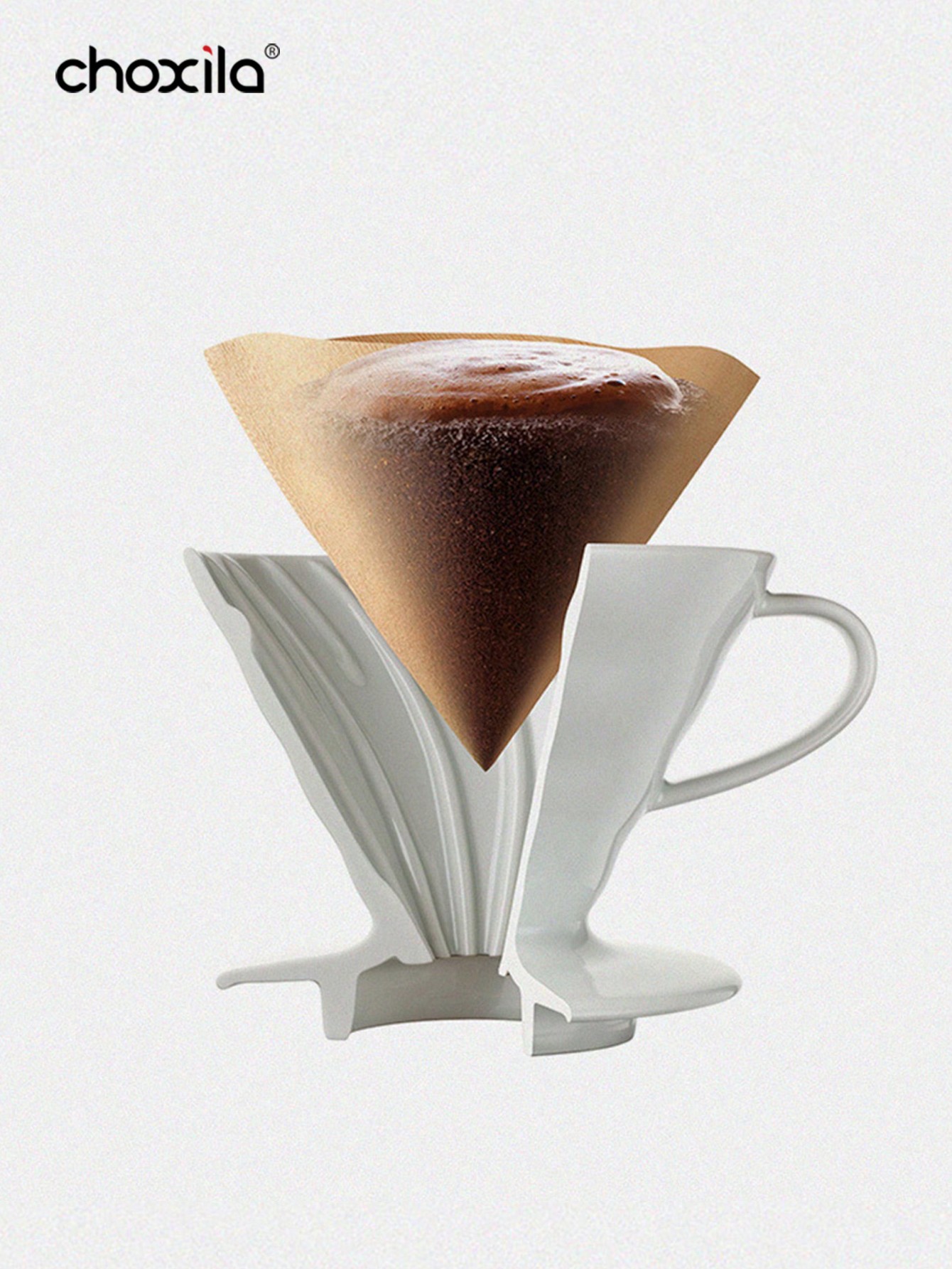 40 sztuk/100 sztuk/200 sztuk p – Coffee Equipment Distributor recenzja i cena