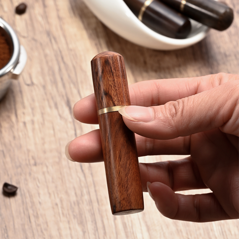 Tamper do kawy ze stali nierdz – Coffee Equipment Distributor recenzja i cena
