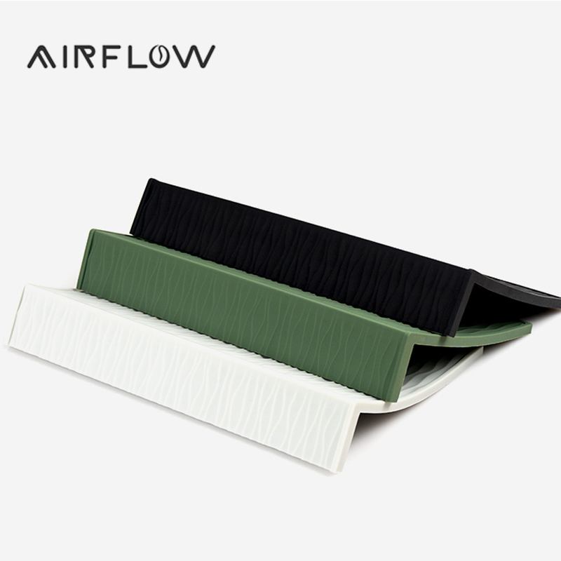 AIRFLOW Mata silikonowa do kaw – Coffee Equipment Distributor recenzja i cena