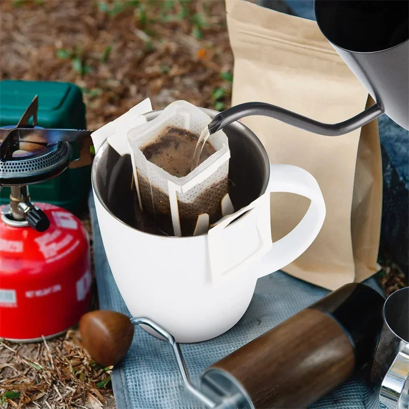 Biodegradowalne worki filtrują – Coffee Equipment Distributor recenzja i cena