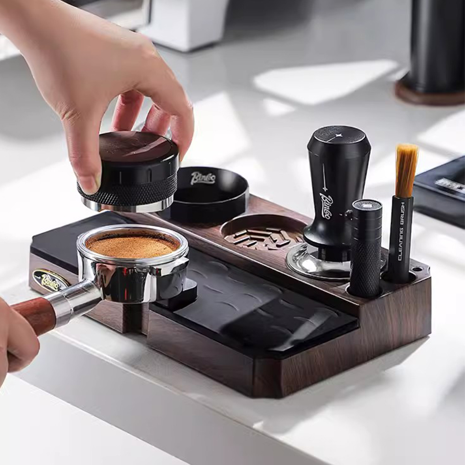 Stojak na portafiltry do kawy  – Coffee Equipment Distributor recenzja i cena
