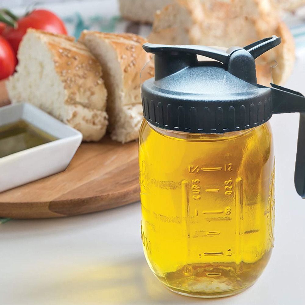 70/86mm słój na przetwory pokr – Bean Hopper Lid recenzja i cena