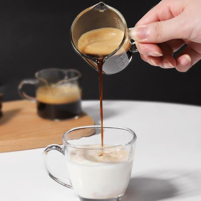 Szklanka do espresso 70/75ml z – Espresso Shot Glass recenzja i cena