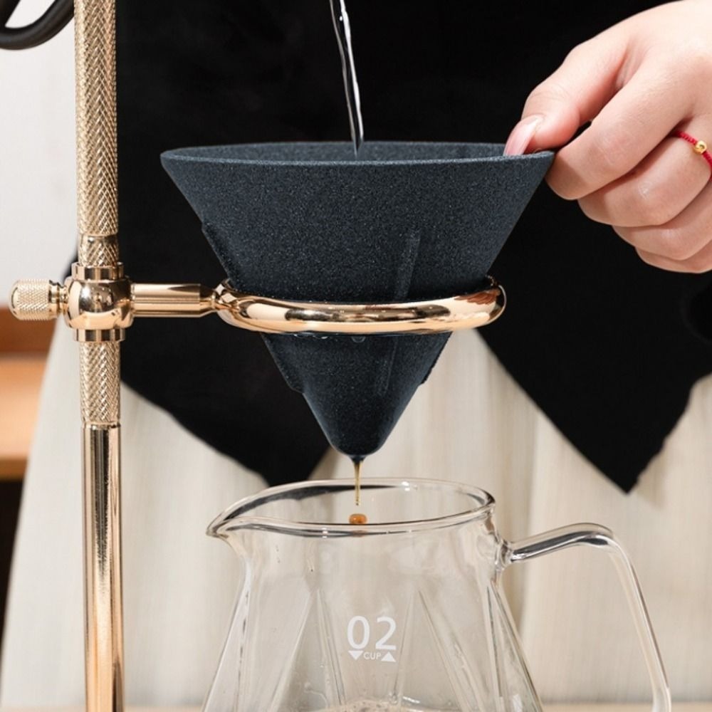 Unikalny stożkowy mikroporowat – Coffee Equipment Distributor recenzja i cena