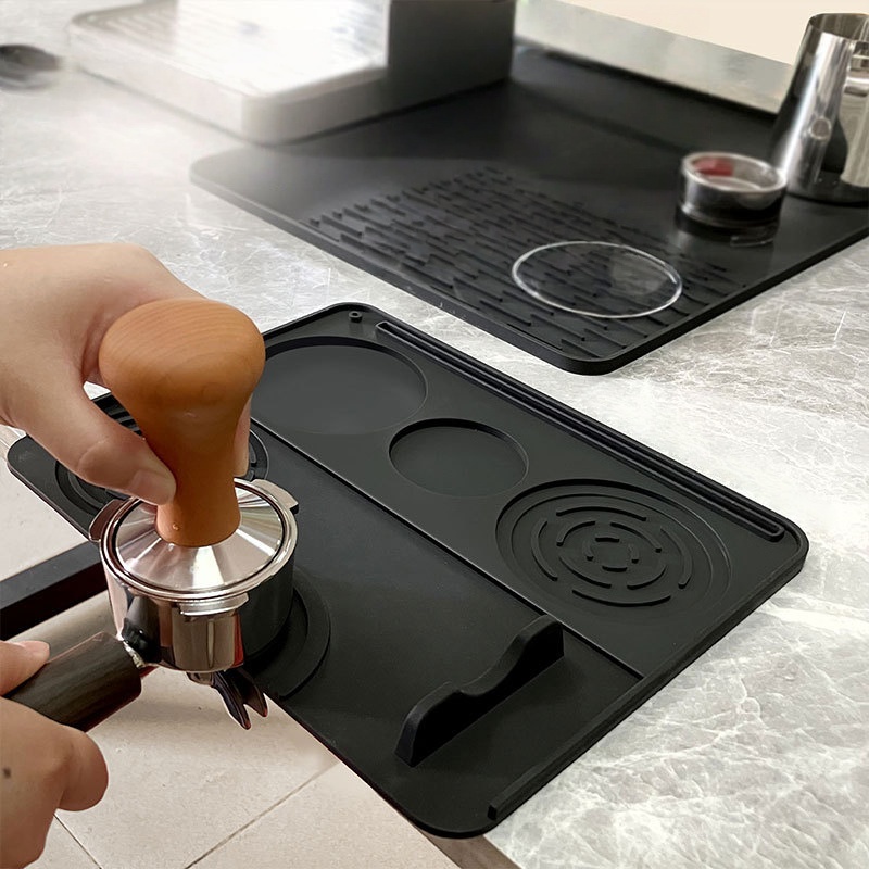 JUSTINLAU Mata do kawy 3 w 1 z – Coffee Equipment Distributor recenzja i cena
