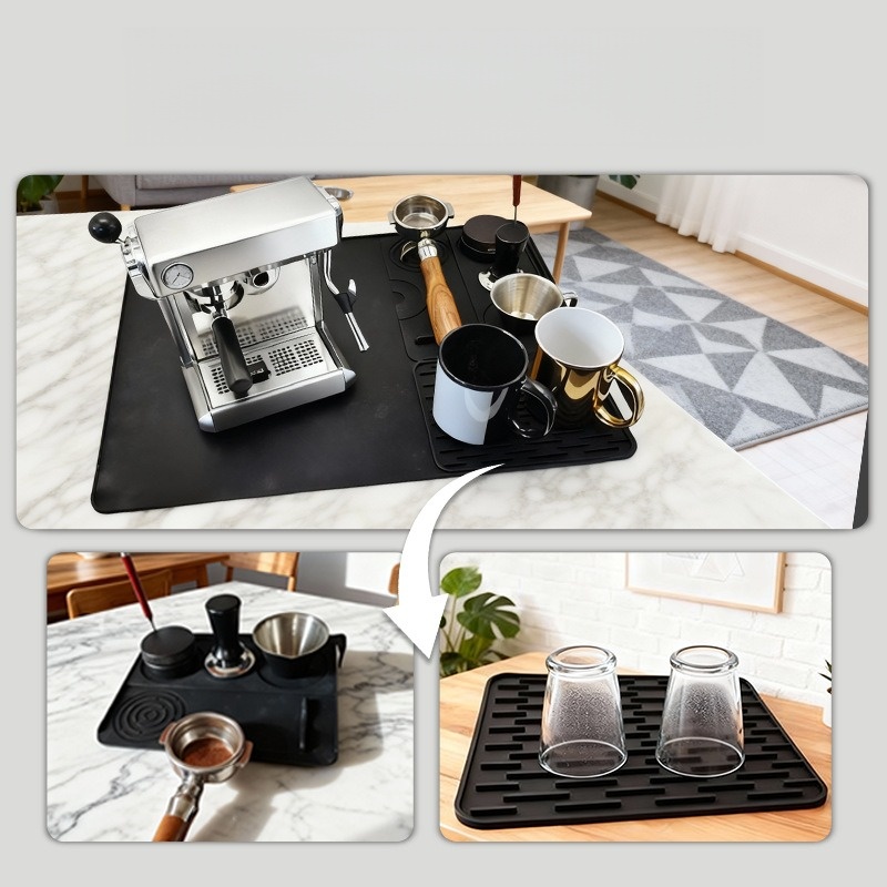JUSTINLAU Mata do kawy 3 w 1 z – Coffee Equipment Distributor recenzja i cena