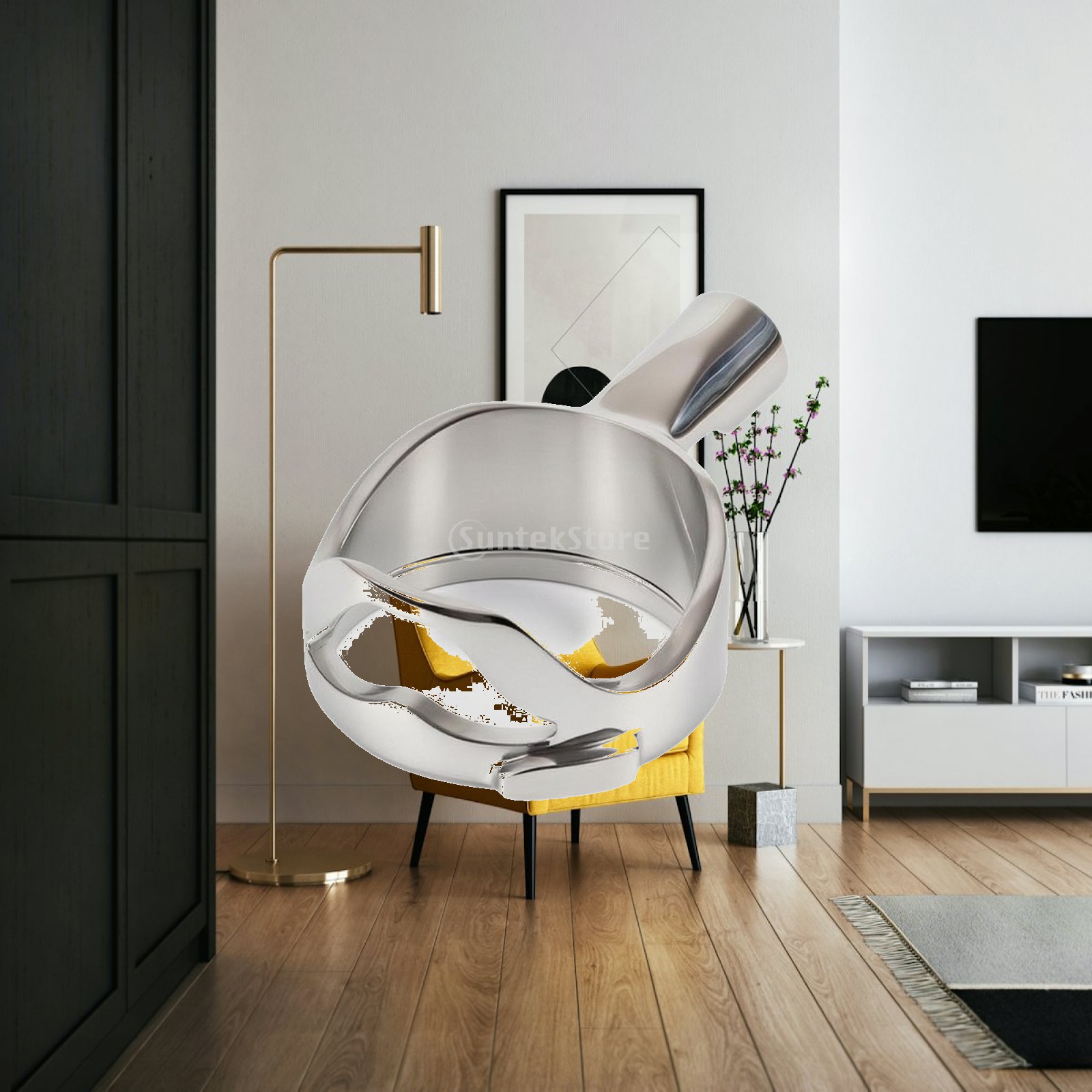 Bezdnny portafilter do kawy, p – Naked Portafilter Bottomless recenzja i cena